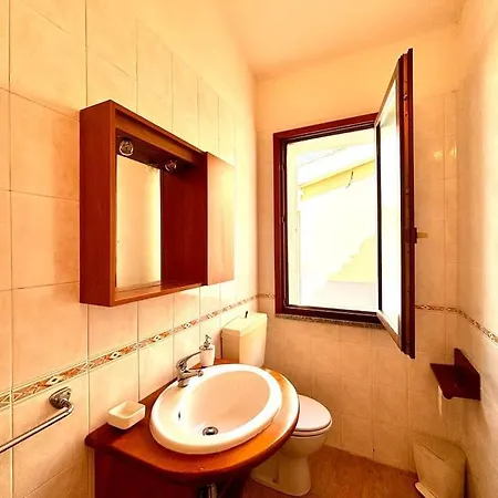 Natural Home, Holiday home *